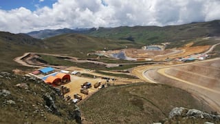 Más allá de La Granja: Rio Tinto sigue buscando oportunidades de cobre en Perú