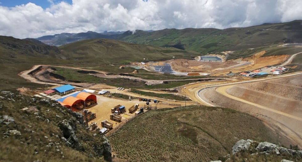 Rio Tinto reorienta estrategia en Sudamérica con foco en cobre