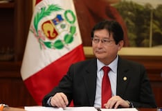 Guillermo Shinno solicitó presentarse ante el Congreso: ¿qué temas explicará el ministro?