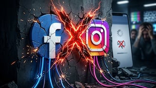 Se cayó Facebook e Instagram hoy 12 de junio: qué ocurrió y qué hacer mientras se normaliza el servicio