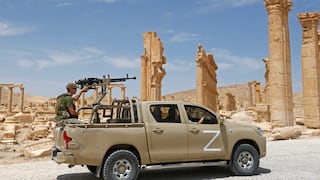 The Economist: el perfil de los “turistas oscuros”