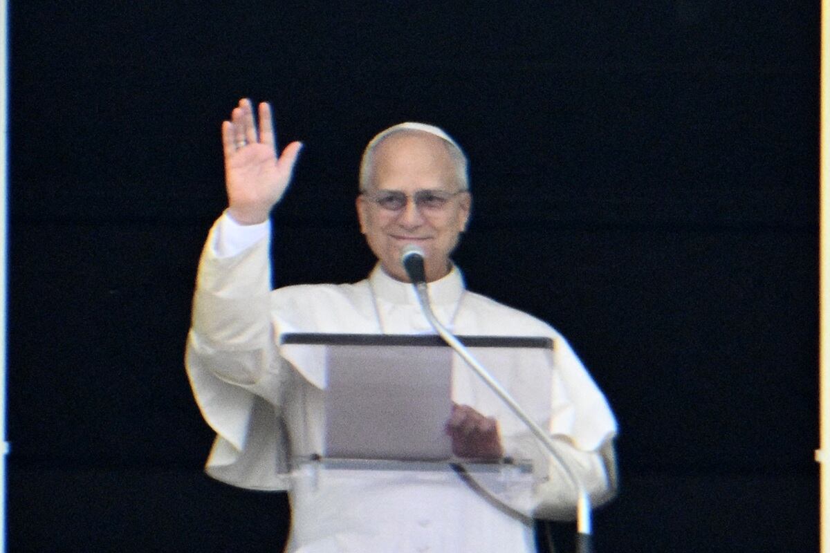 Intento fallido: Vaticano negoció una salida para Maduro sin éxito. (Tiziana FABI / AFP)