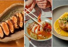 La fusión oriental en Lima: 5 restaurantes para explorar sabores únicos