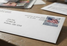 Millonaria estafa postal: dos hombres acusados de vender estampillas falsas por US$1,7 millones en EE. UU.