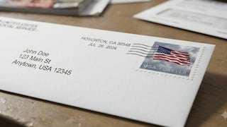 Millonaria estafa postal: dos hombres acusados de vender estampillas falsas por US$1,7 millones en EE. UU.