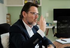 Presidente de Roche en Latinoamérica dice que la pandemia desnudó sistemas de salud