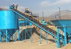 Peruvian Metals logra producción récord en primer trimestre de 2025 pese a temporada de lluvias