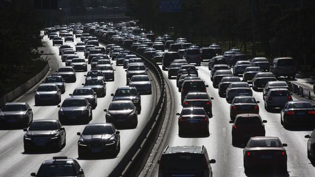 The Economist: afluencia de automóviles chinos está aterrando a Occidente