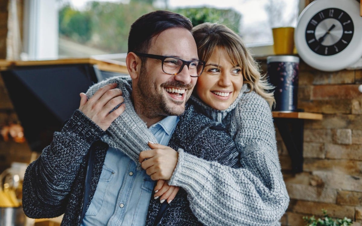 La curiosa técnica de un psicólogo para medir la energía de tu pareja por la mañana y prevenir malentendidos. (Foto referencial: Magnific)