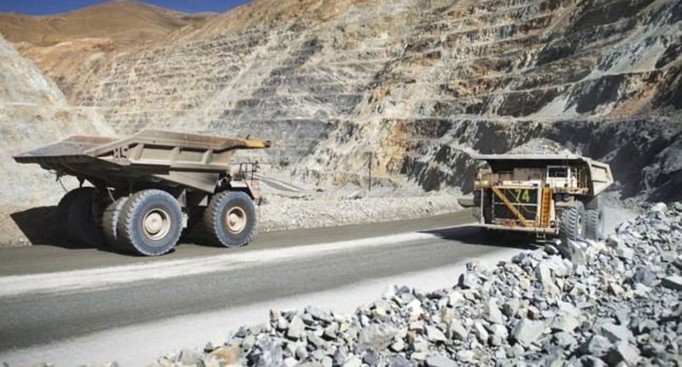Minsur extiende operación de San Rafael hasta 2041