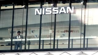 Nissan fabricará dos nuevos modelos eléctricos en EE.UU. en 2025