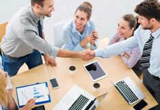 Solo 1 de cada 5 extranjeros en Perú tiene estabilidad: ¿qué pasa en cargos directivos?