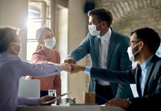 Harvard Business Review: cómo hablar con confianza con su equipo durante tiempos caóticos