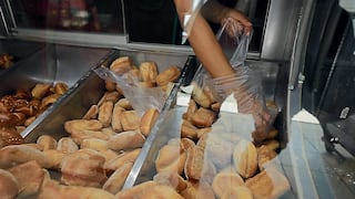 Costo de alquiler y luz de las panaderías ahora pesa más en el precio del pan