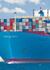 Precios de fletes de transporte de carga marítima otra vez en alza