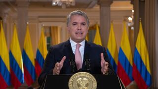 Gobierno colombiano, entre la espada y la pared por la reforma tributaria