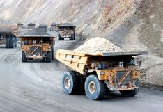 Minem afirma que seguirán trabajando en ley para la pequeña minería