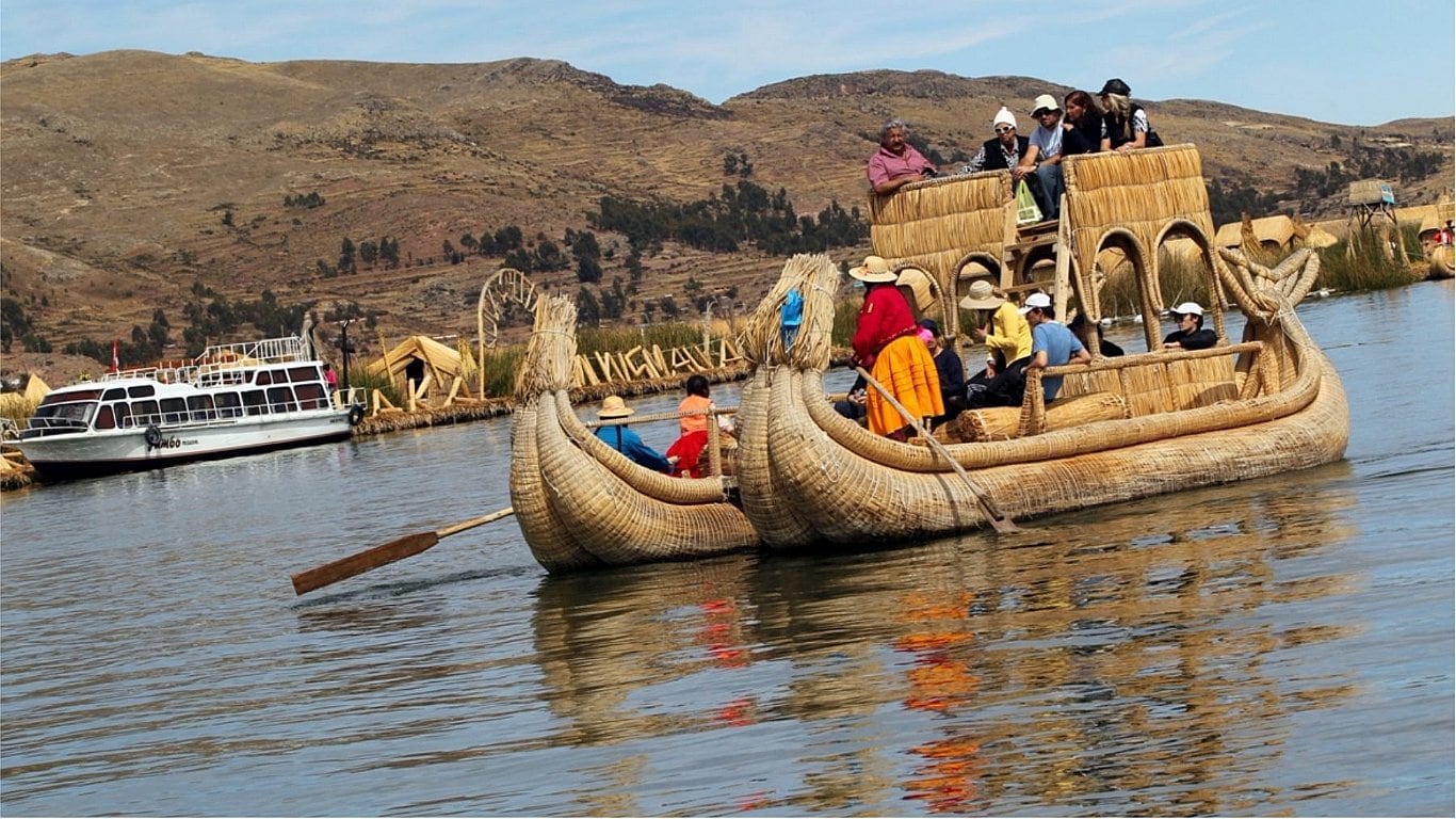 3 unidades del Mincetur formarán parte del equipo organizador del concurso. Foto: Mincetur.