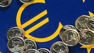 La inflación de la zona euro se mantuvo estable en setiembre