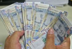 Séptimo retiro de AFP: se registran 204,000 solicitudes de afiliados en el primer día