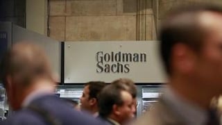 Las ganancias de Goldman Sachs saltan en el cuarto trimestre