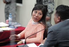 Brasil asumirá representación diplomática de México en Perú, ¿qué pasará con Betssy Chávez?