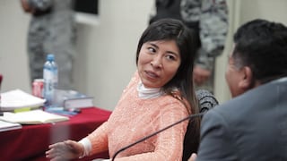 Brasil asumirá representación diplomática de México en Perú, ¿qué pasará con Betssy Chávez?