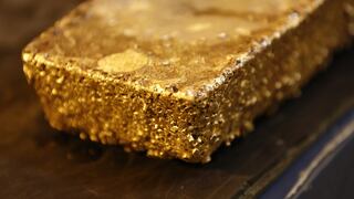 Gold Fields: Demanda mundial de oro es de 100 millones de onzas y representa oportunidad para Perú