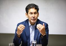 Julio Demartini tras pedido de impedimento de salida del país: “Seguiré colaborando”