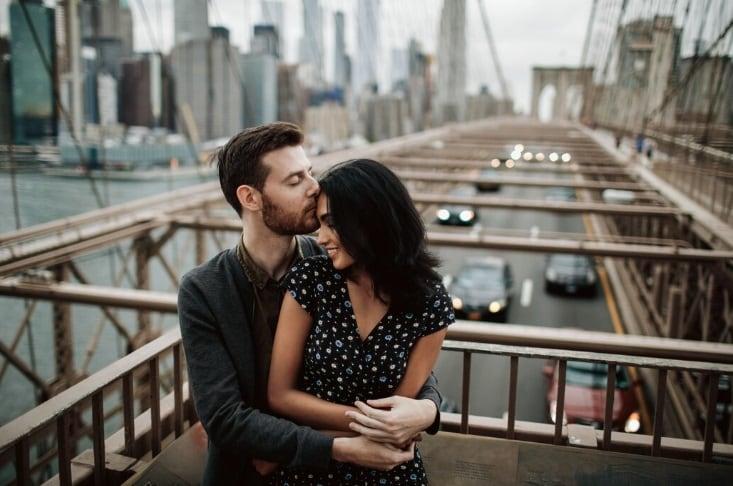 La ciudad demuestra que hay una forma perfecta de celebrar el amor para cada tipo de pareja. (Foto referencial: Freepik)