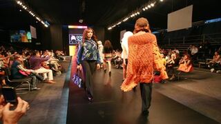 Unas 42 marcas de moda de la región ven futuro promisorio en Perú