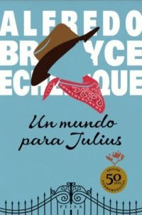 Alfredo Bryce Echenique dejó una huella imborrable en la literatura peruana con obras emblemáticas como 'Un mundo para Julius'. | Crédito: Peisa