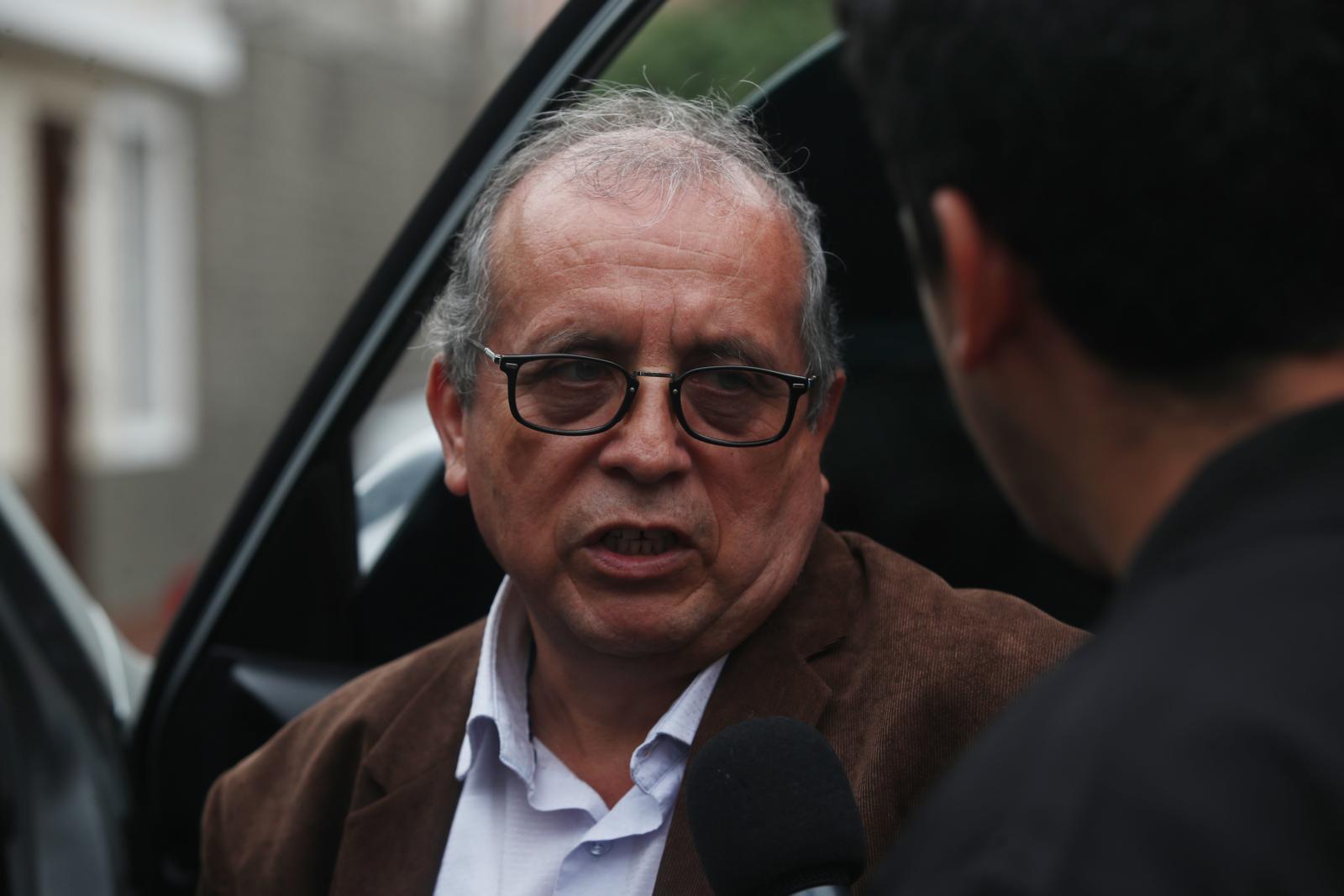 Ministro de Justicia alude al fallo a favor de Nicanor Boluarte para justificar observaciones a la ley de detención preliminar