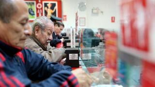 AFP Prima: Afiliados podrían retrasar jubilación con incentivos y así elevar pensiones