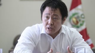 Kenji Fujimori pide a Fuerza Popular “dejar en libertad” a sus congresistas, ¿a qué se refiere?