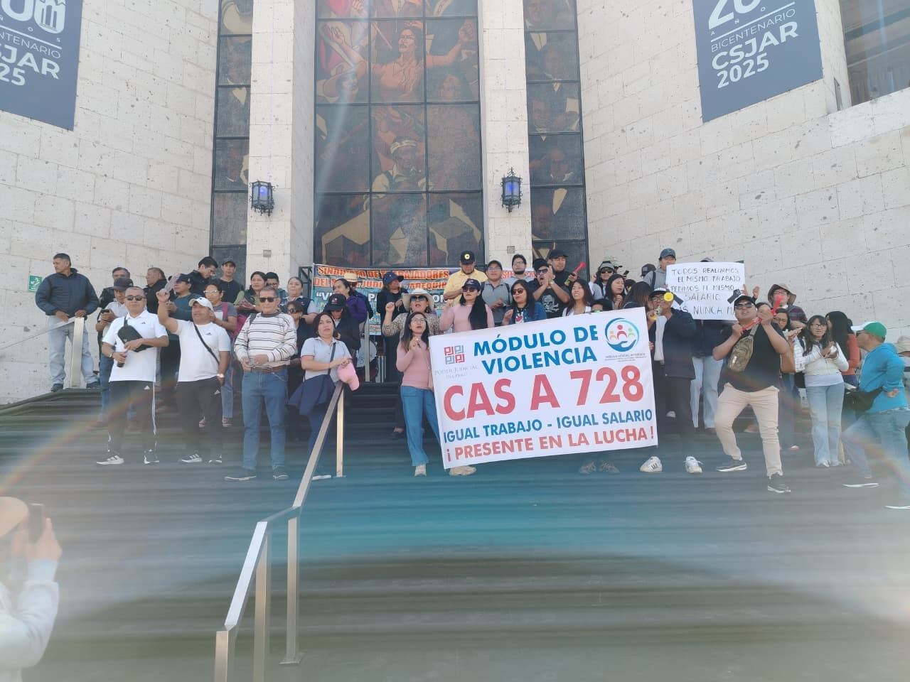 El Pleno acordó exonerar de segunda votación la propuesta, lo que permitirá su envío directo al Poder Ejecutivo para su eventual promulgación. Foto: Difusión.