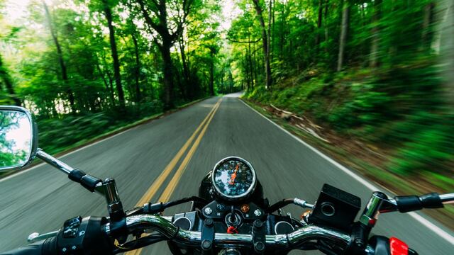 Cinco razones que motivan la compra de motocicletas