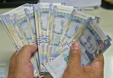 Impuesto a grandes fortunas vs. reducción de tributos: así se dividen los candidatos