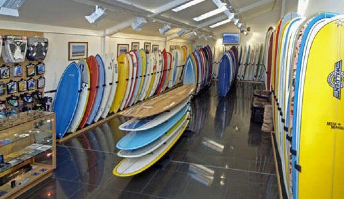 16 de enero del 2009. Hace 15 años. La exportación de tablas de surf nuevamente está en la cresta de la ola, luego que nuestros créditos peruanos ocuparon lugares importantes en torneos sudamericanos y mundiales.