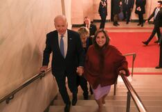 Joe Biden confirma su asistencia a Lima para la Cumbre APEC en noviembre