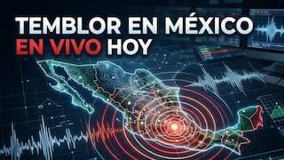 Temblor en México EN VIVO hoy, 28 de agosto 2026: hora exacta, magnitud y dónde fue el epicentro del último sismo