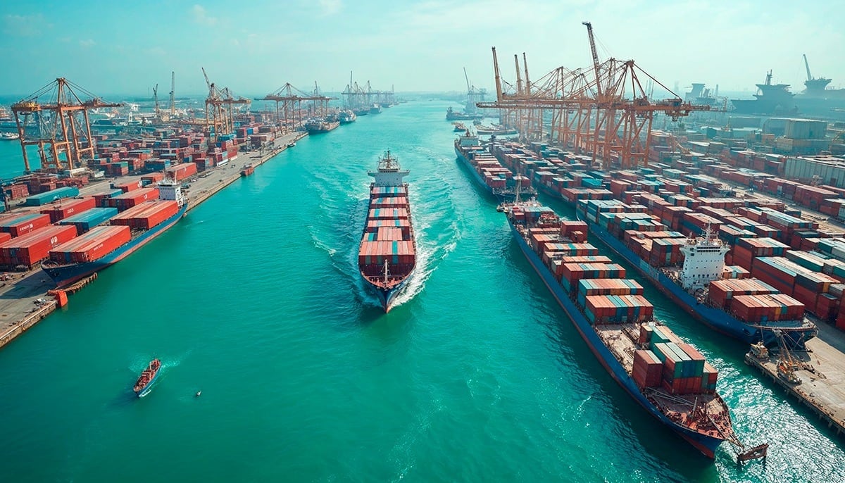 MTC destraba nuevo puerto de Marcona con inversión de US$ 404.8 millones. Foto: MTC