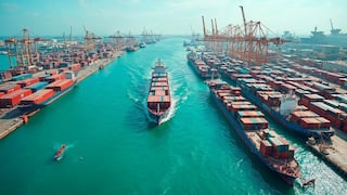 MTC anuncia destrabe de nuevo puerto de Marcona: permitirá inversión de US$ 404.8 millones