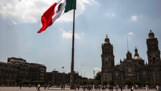 Multinacionales esperan que reforma fiscal en México impulse economía, no hostigue a empresas
