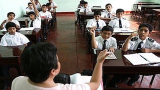 CADE Educación: “La educación secundaria en el Perú no ha cambiado en los últimos 50 años”