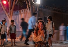 Tras alianza para producir novelas de Tv Globo, Del Barrio estrena película y va por streaming