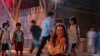 Tras alianza para producir novelas de Tv Globo, Del Barrio estrena película y va por streaming
