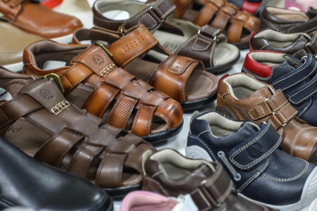 La industria de calzado sigue creciendo y este 2024 tiene grandes proyectos.