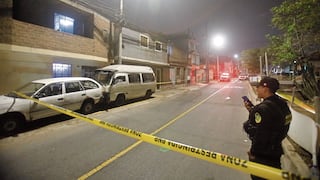 Roberto Sánchez habla de crear una Policía de Investigaciones del Perú y mejorar salarios