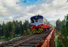 “Tren Macho” trasladó gratis a más de 28,000 pasajeros ¿Cuáles son los horarios de viaje?